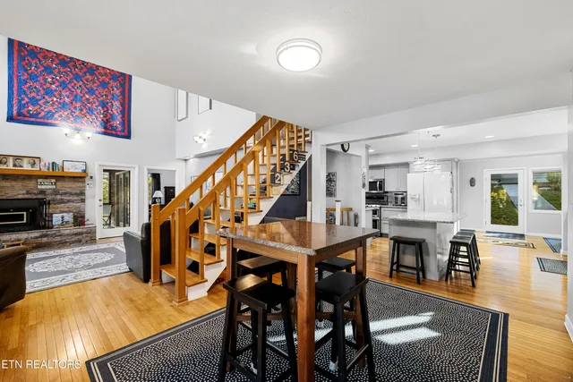 $1,600,000 | 236 Norris Shores Lane, Sharps Chapel, TN 37866