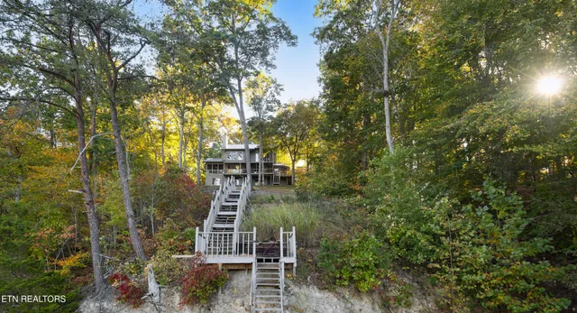 $1,600,000 | 236 Norris Shores Lane, Sharps Chapel, TN 37866