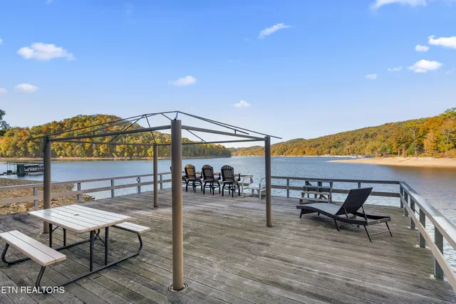 $1,600,000 | 236 Norris Shores Lane, Sharps Chapel, TN 37866