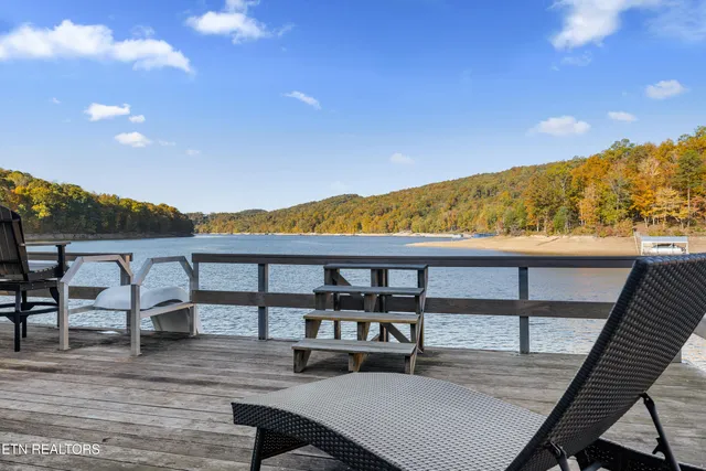 $1,600,000 | 236 Norris Shores Lane, Sharps Chapel, TN 37866