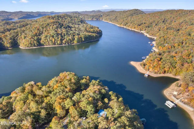 $1,600,000 | 236 Norris Shores Lane, Sharps Chapel, TN 37866