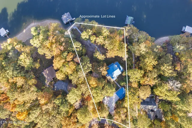 $1,600,000 | 236 Norris Shores Lane, Sharps Chapel, TN 37866