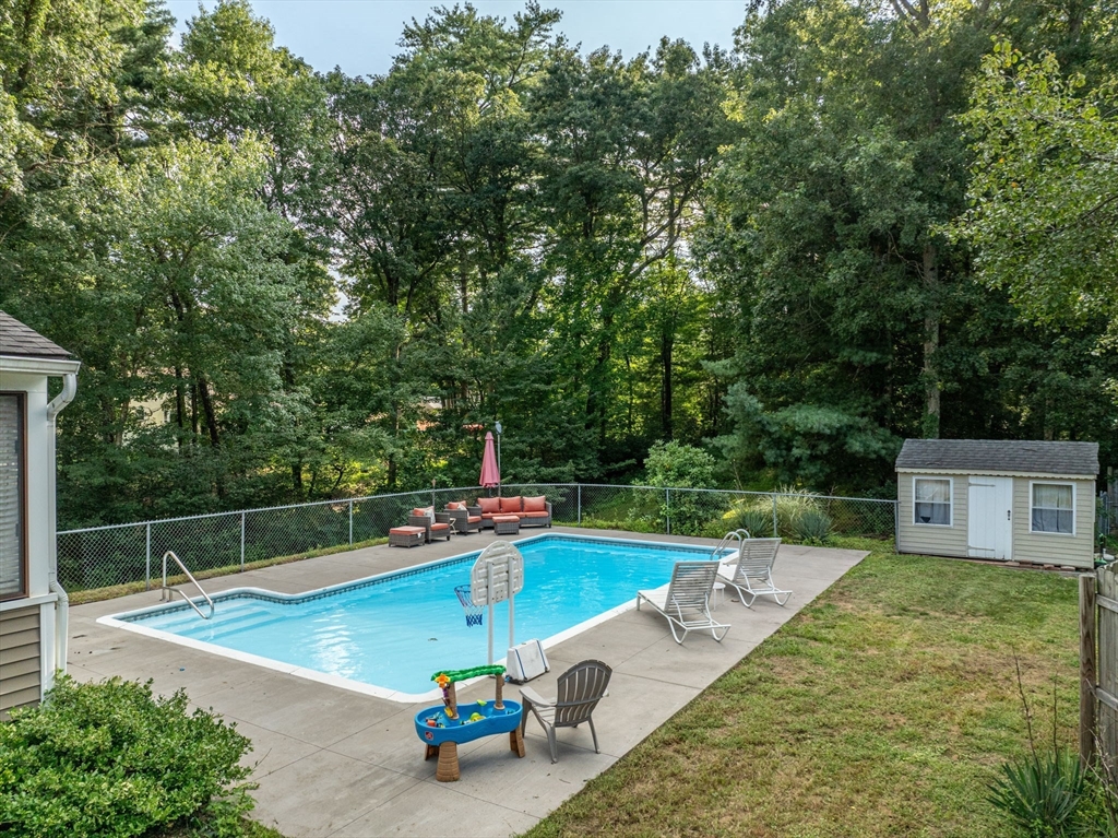 4 Pheasant Farm Road Wilbraham, MA 01095 - Photo 26 of 33 Gallery Image 26