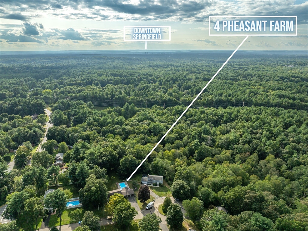 4 Pheasant Farm Road Wilbraham, MA 01095 - Photo 29 of 33 Gallery Image 29