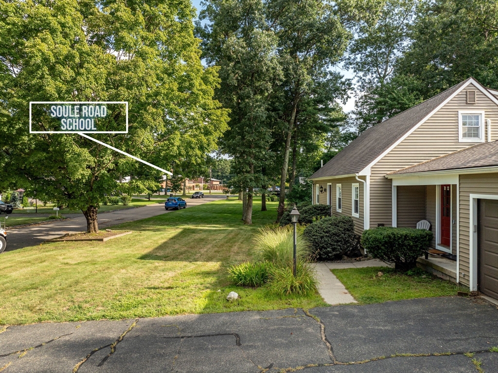 4 Pheasant Farm Road Wilbraham, MA 01095 - Photo 31 of 33 Gallery Image 31