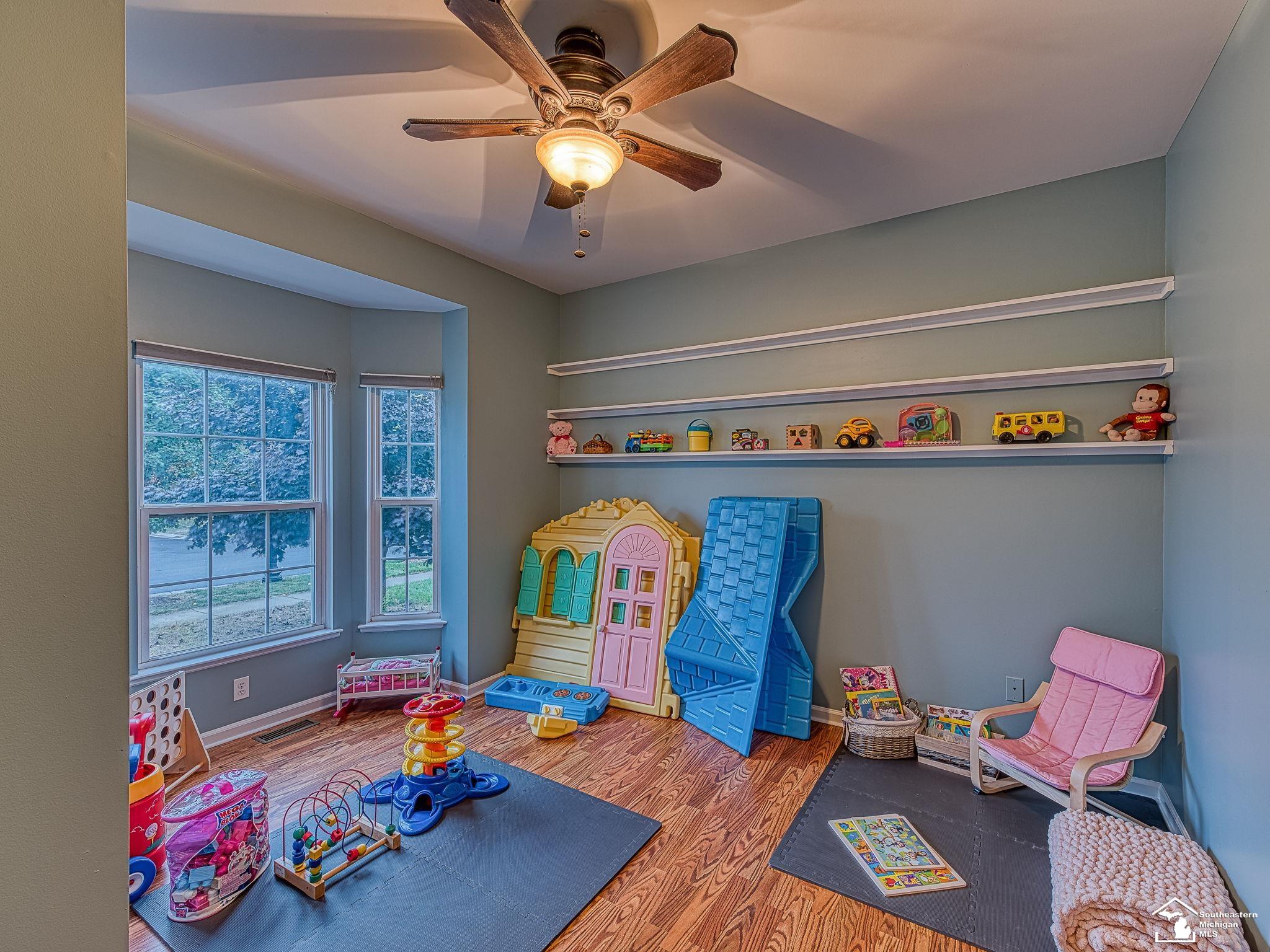 816 Golf Ridge Circle Dundee, MI 48131 - Photo 14 of 38 50093068-13.JPG
