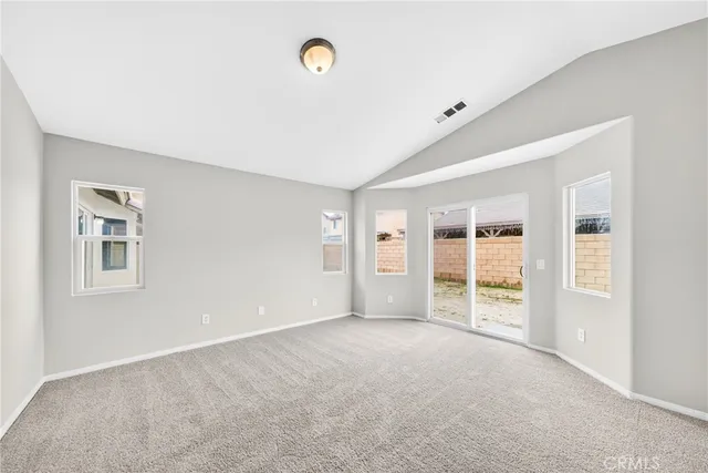 $429,900 | 2018 East Jenner Street, Lancaster, CA 93535