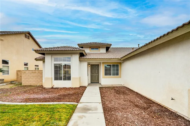$429,900 | 2018 East Jenner Street, Lancaster, CA 93535