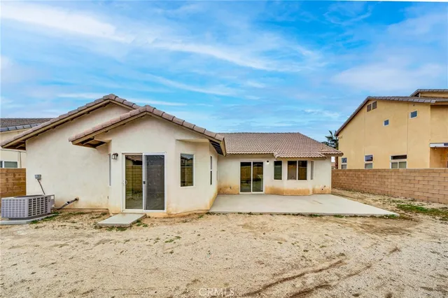 $429,900 | 2018 East Jenner Street, Lancaster, CA 93535