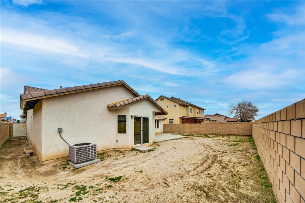 2018 East Jenner Street Lancaster, CA 93535 - Photo 39 of 39