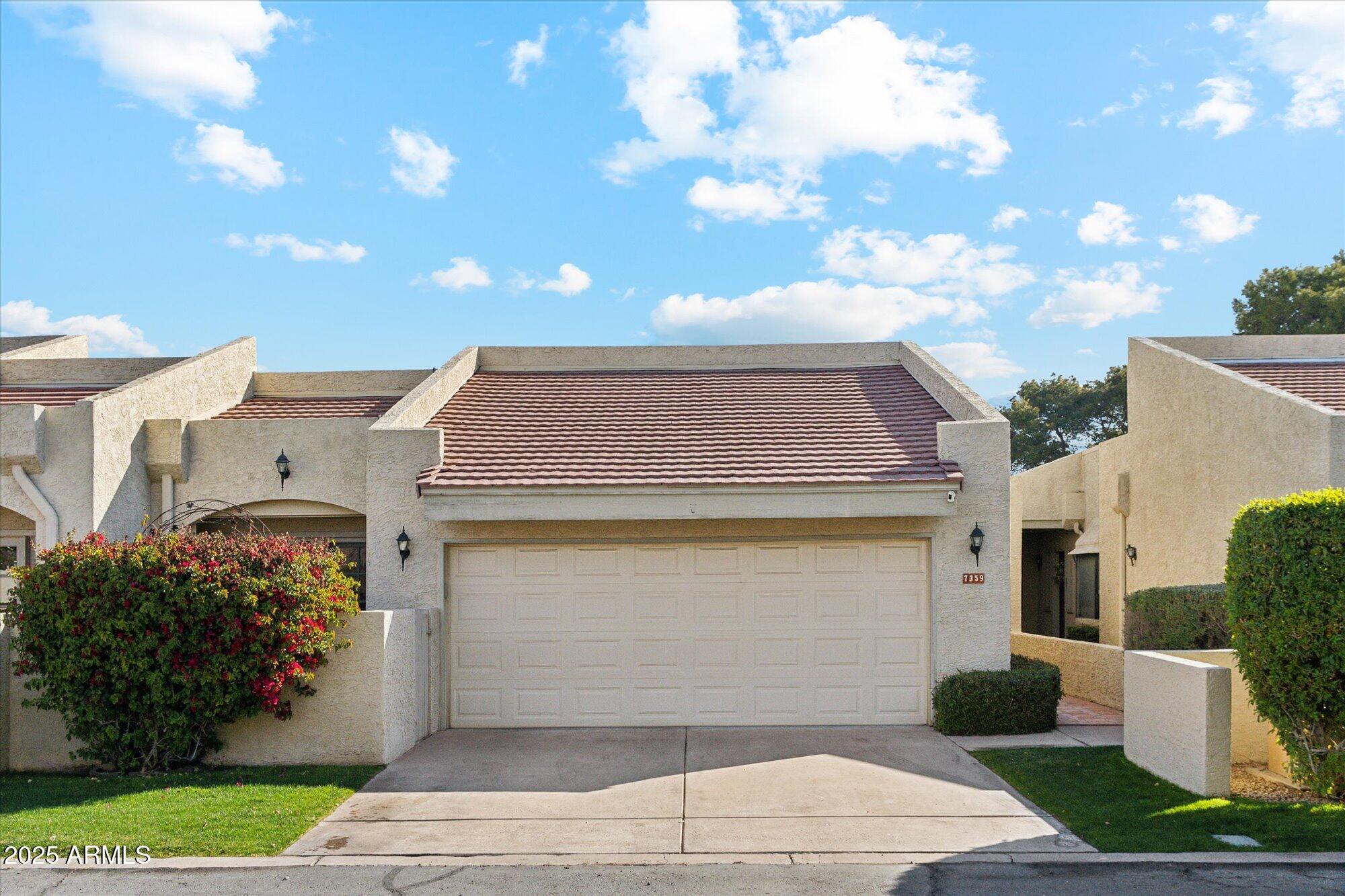 7359 East Valley View Road Scottsdale, AZ 85250 - Photo 1 of 23 01-DSC02773