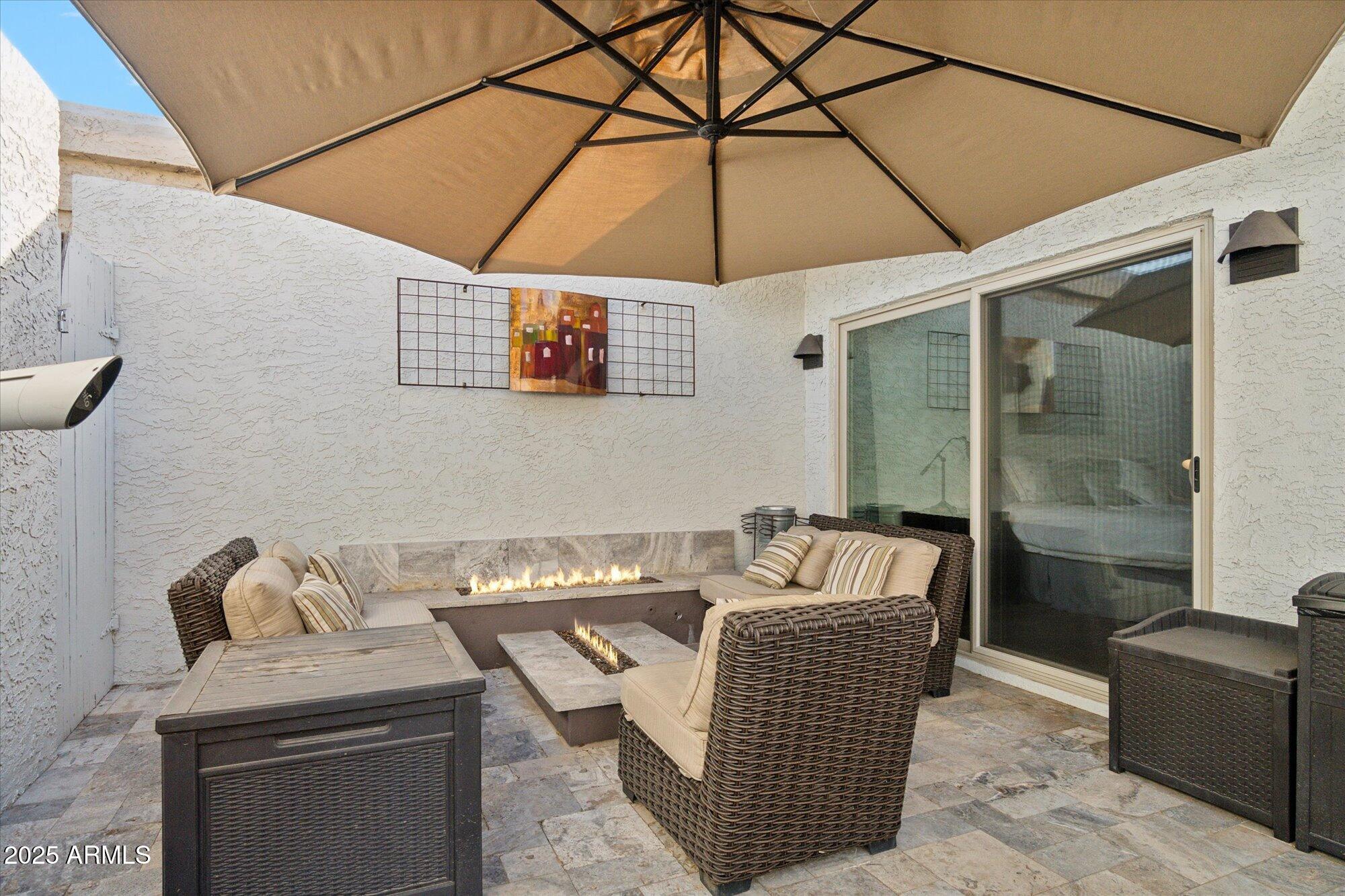 7359 East Valley View Road Scottsdale, AZ 85250 - Photo 19 of 23 23-DSC02668