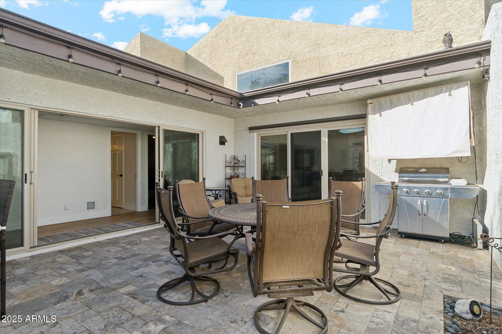 7359 East Valley View Road Scottsdale, AZ 85250 - Photo 20 of 23 24-DSC02673