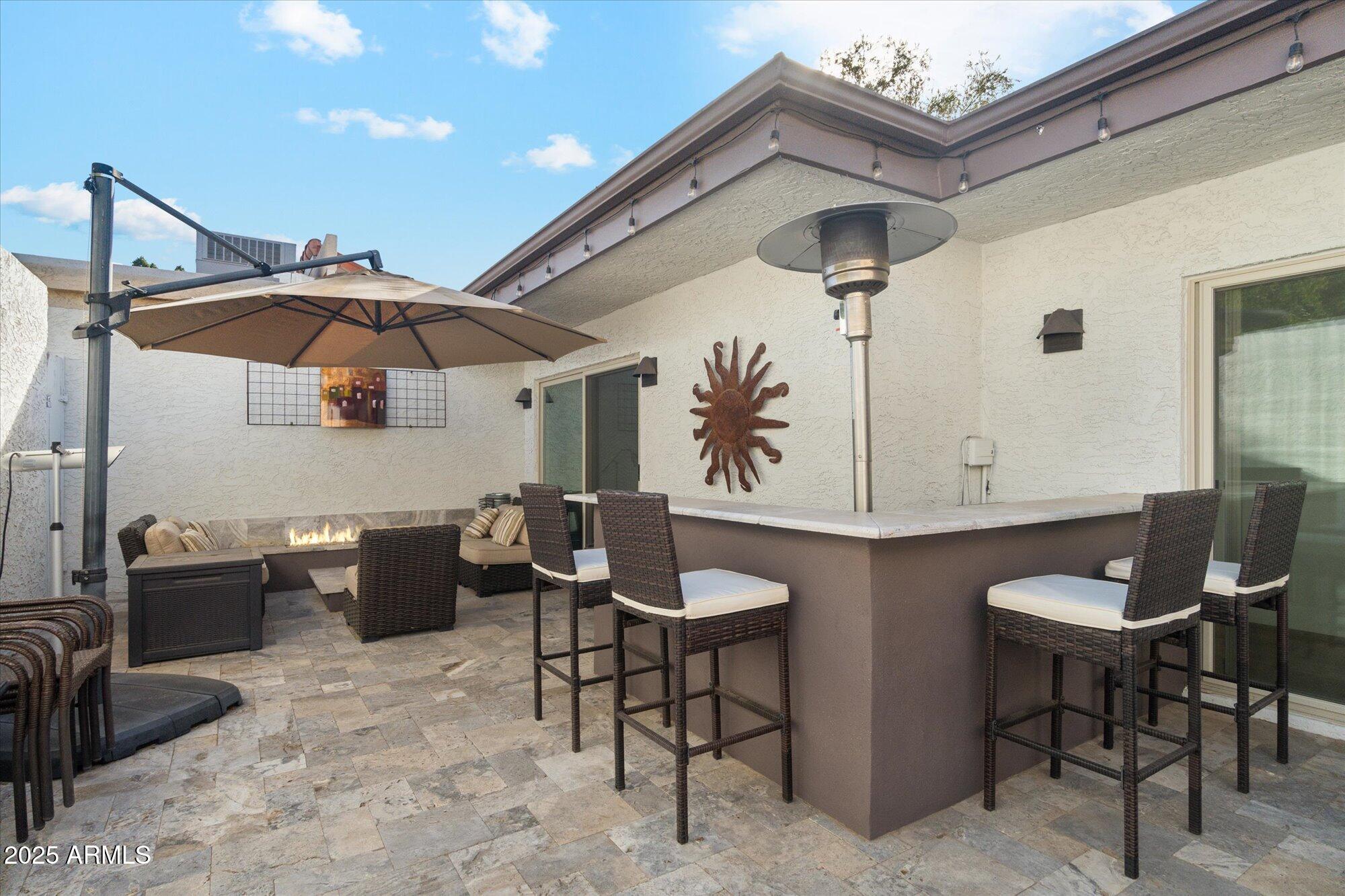 7359 East Valley View Road Scottsdale, AZ 85250 - Photo 21 of 23 25-DSC02678