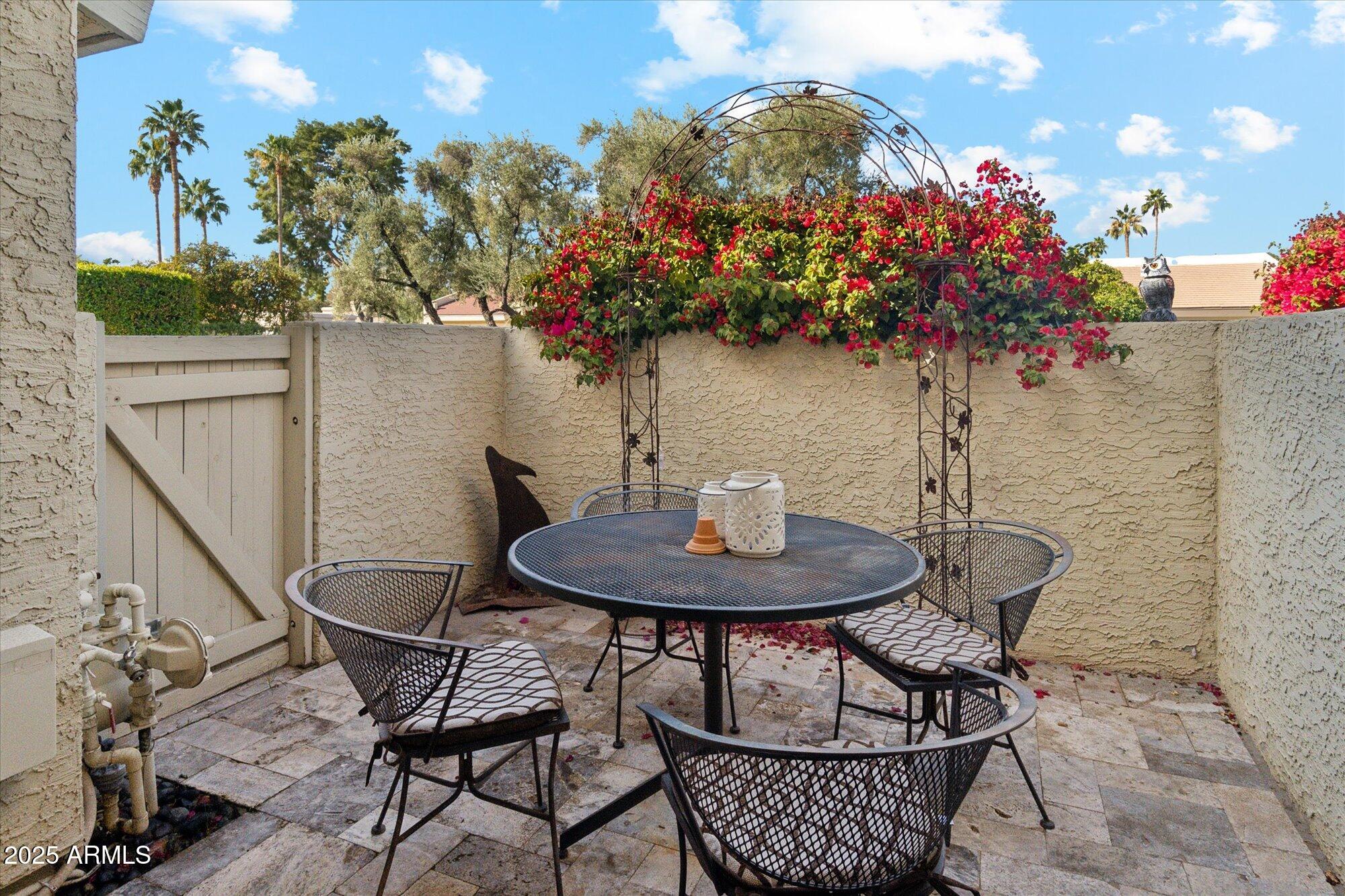 7359 East Valley View Road Scottsdale, AZ 85250 - Photo 22 of 23 27-DSC02708