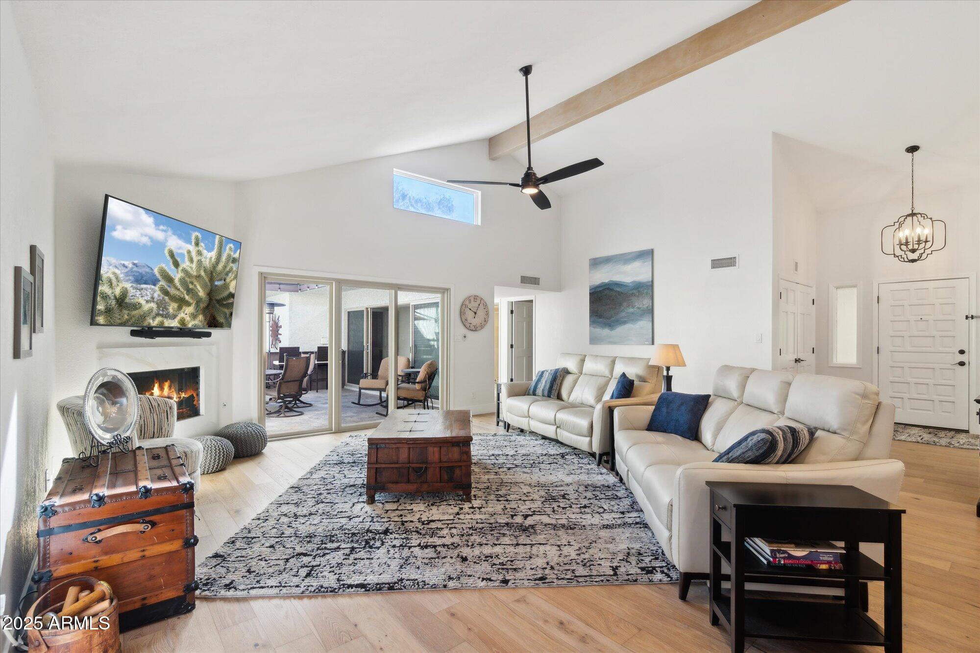 7359 East Valley View Road Scottsdale, AZ 85250 - Photo 3 of 23 04-DSC02738
