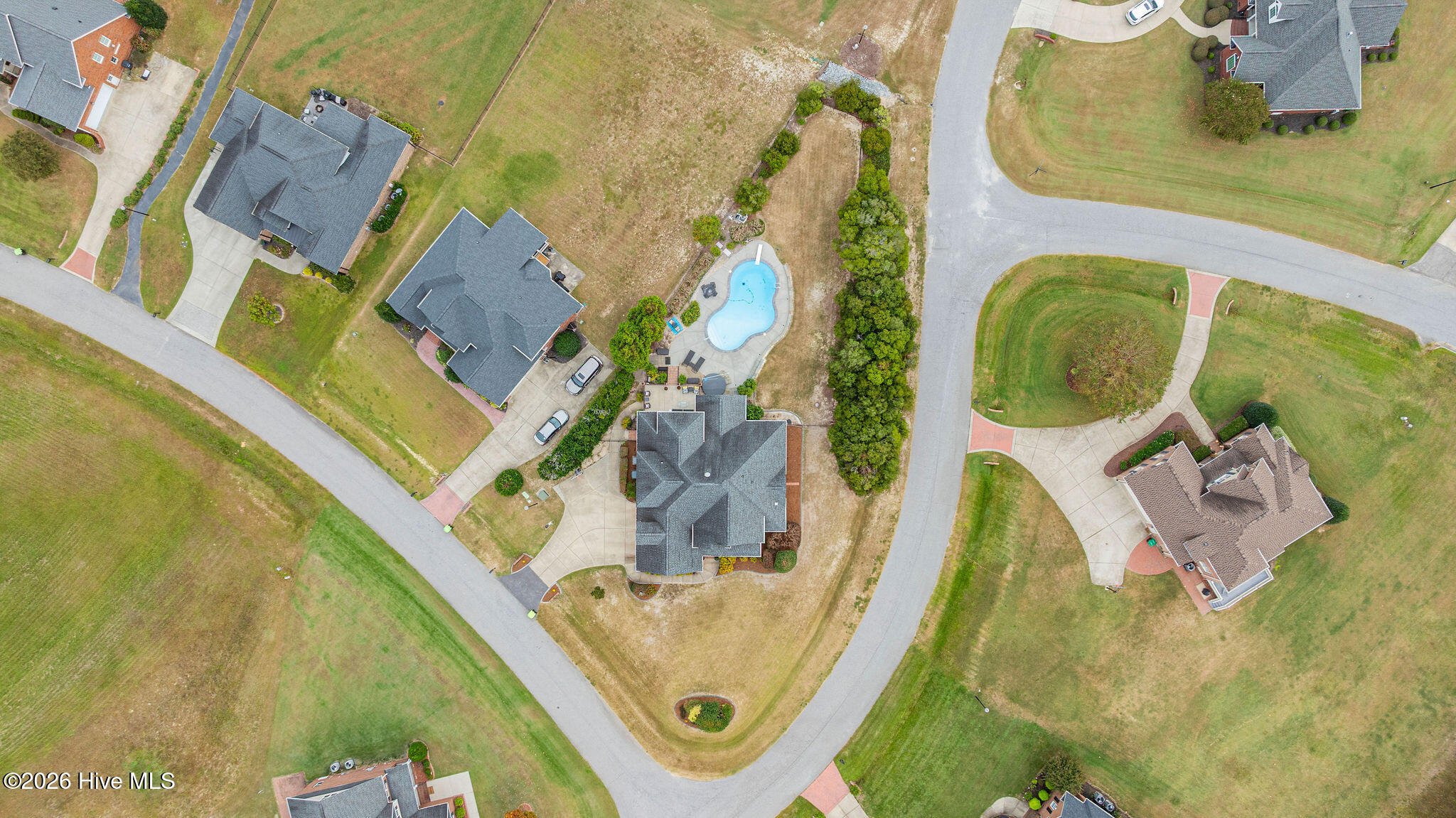 16 Tudor Way Angier, NC 27501 - Photo 71 of 79 DJI_0741