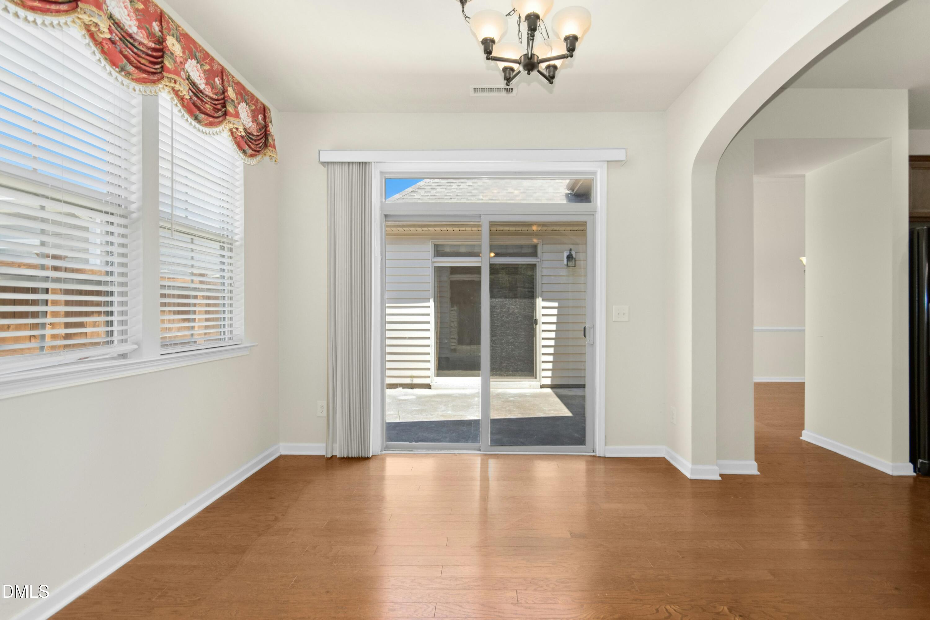2774 Cashlin Drive Raleigh, NC 27616 - Photo 7 of 32