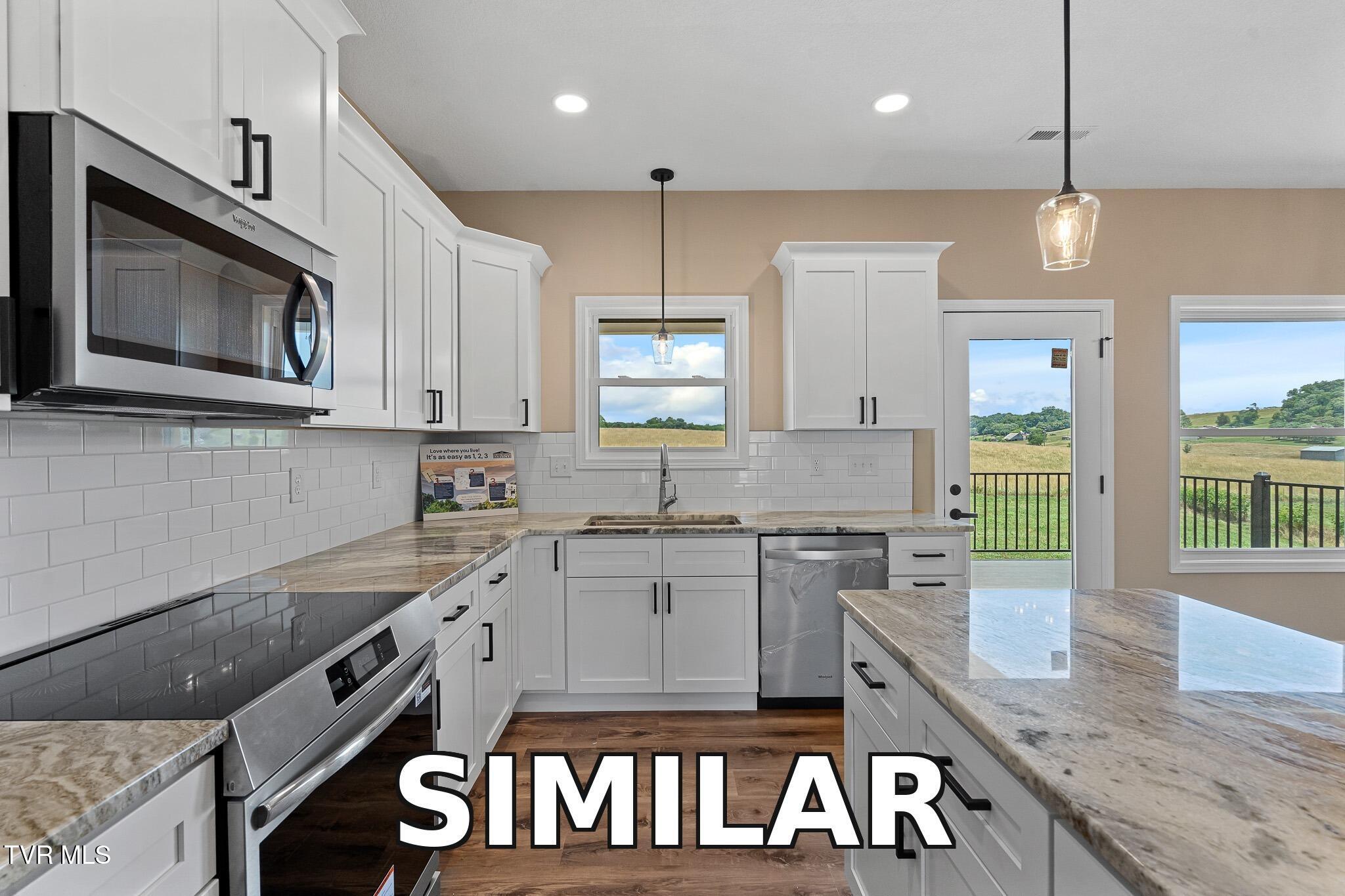 470 Pinto Road Greeneville, TN 37745 - Photo 6 of 8 DSC01788-similar