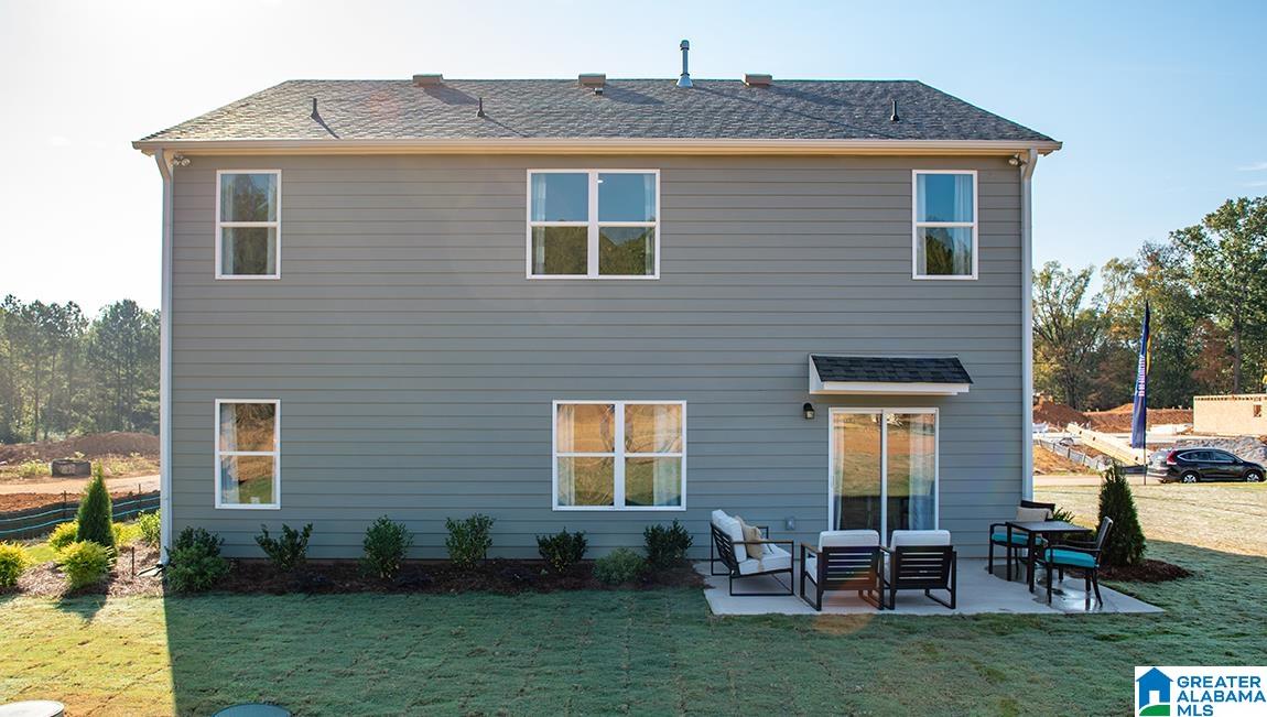 564 Koslin Way Calera, AL 35040 - Photo 30 of 30