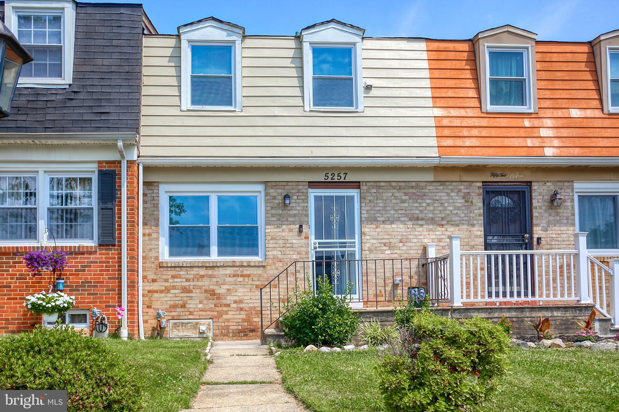 5257 Darien Road Baltimore, MD 21206 - Photo 1 of 20 Gallery Image 1