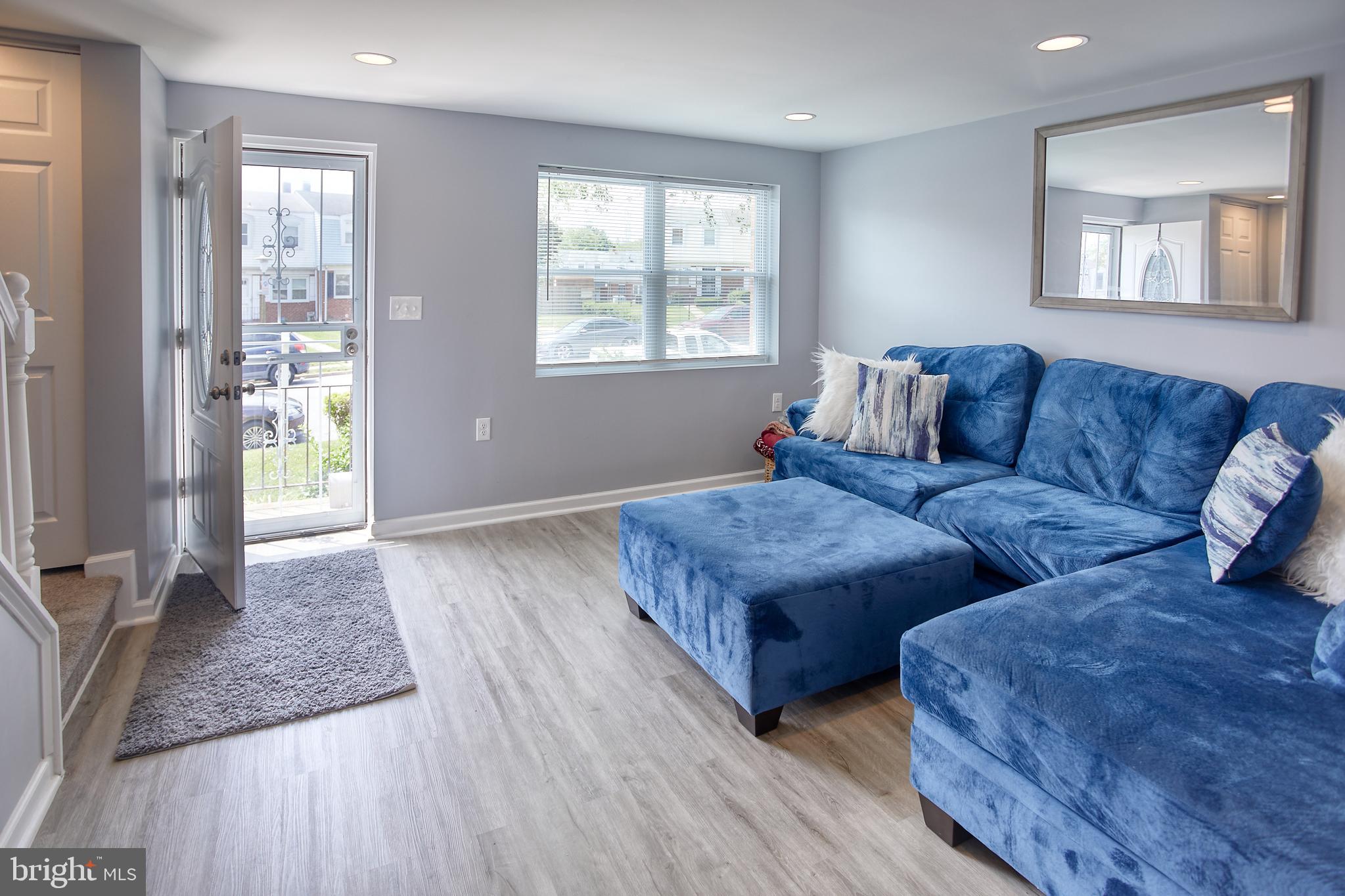 5257 Darien Road Baltimore, MD 21206 - Photo 2 of 20 Gallery Image 2
