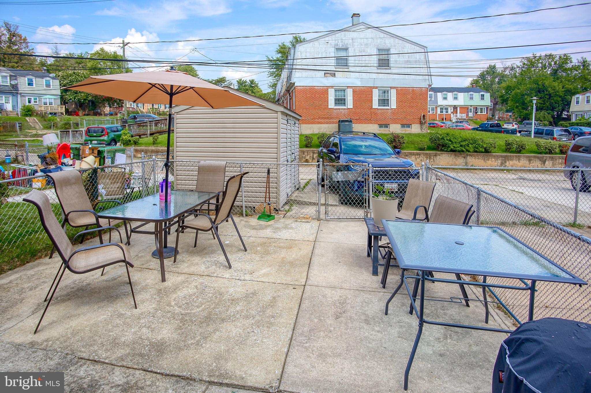 5257 Darien Road Baltimore, MD 21206 - Photo 19 of 20 Gallery Image 19