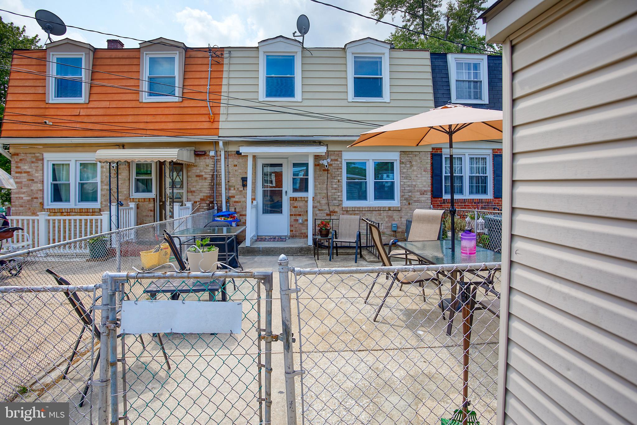 5257 Darien Road Baltimore, MD 21206 - Photo 20 of 20 Gallery Image 20