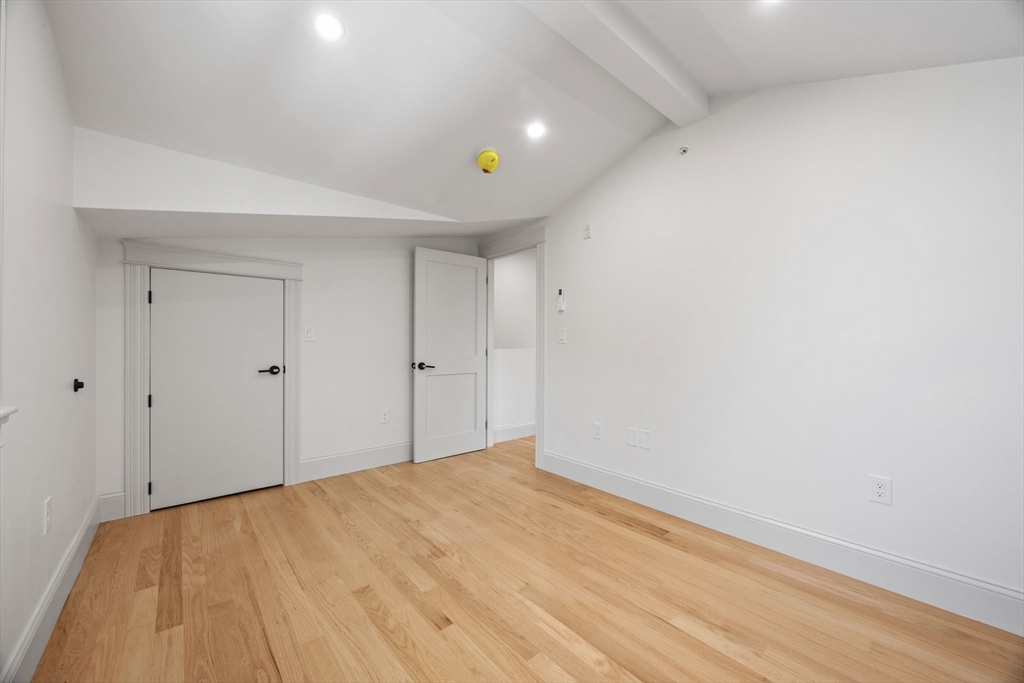 9 Swan Street, Unit 3 Beverly, MA 01915 - Photo 22 of 36