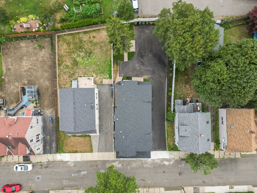 9 Swan Street, Unit 3 Beverly, MA 01915 - Photo 32 of 36