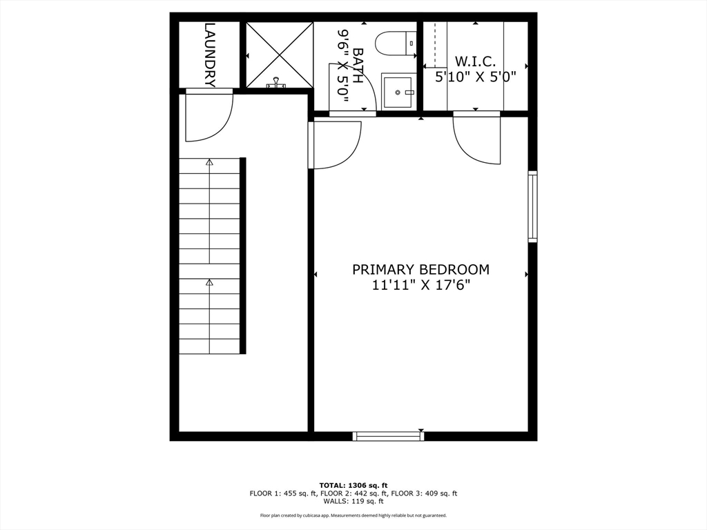9 Swan Street, Unit 3 Beverly, MA 01915 - Photo 34 of 36