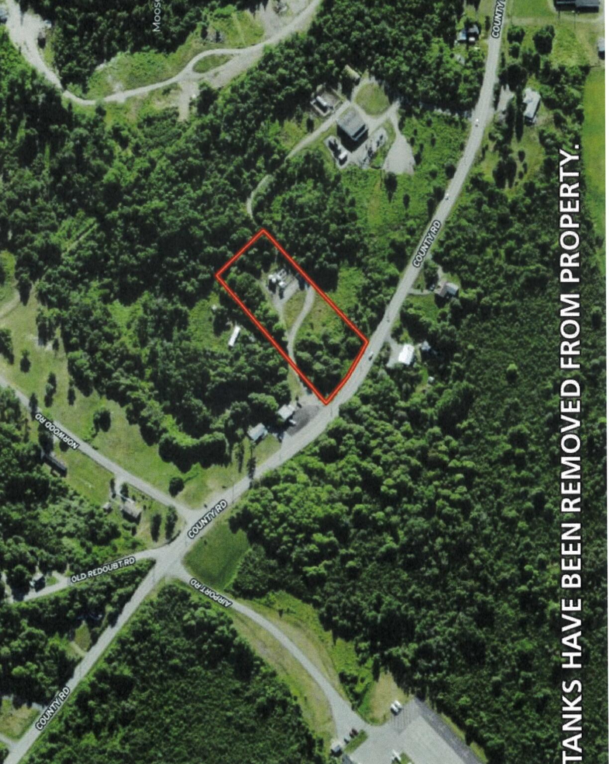 119 County Road Eastport, ME 04631 - Photo 3 of 15 119 County Road AERIAL