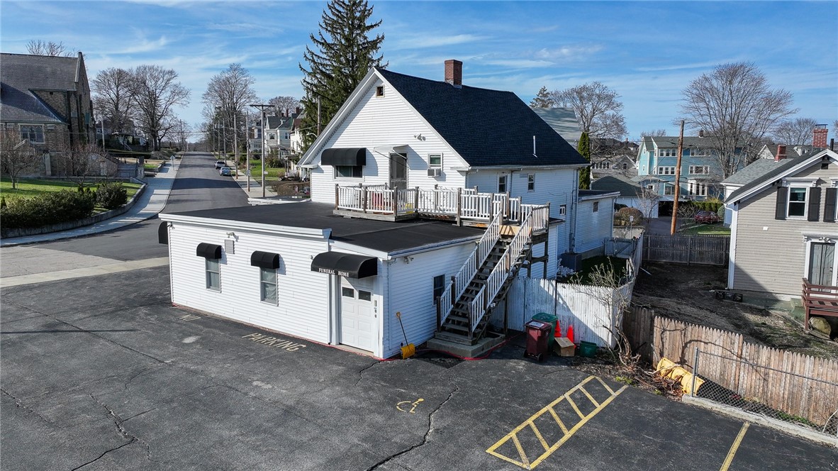 185 Spring Street Woonsocket, RI 02895 - Photo 3 of 42
