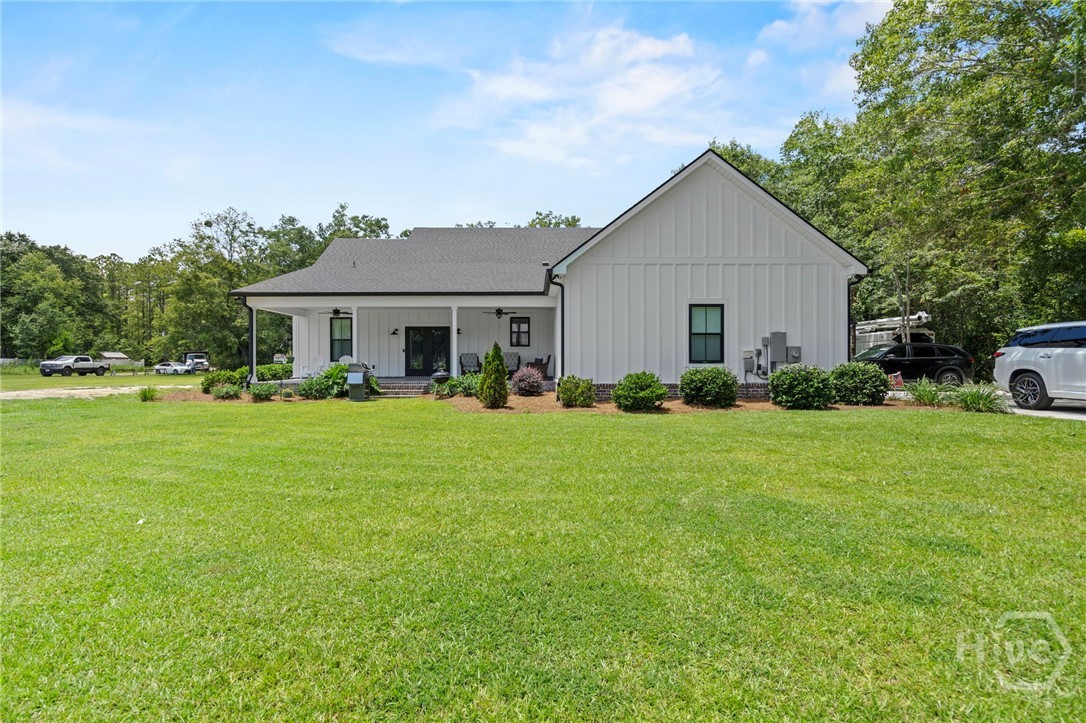 241 Nease Road Guyton, GA 31312 - Photo 42 of 42