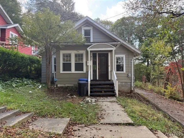 $128,500 | 82 Oxford Street, Bradford, PA 16701
