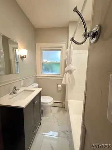 $128,500 | 82 Oxford Street, Bradford, PA 16701