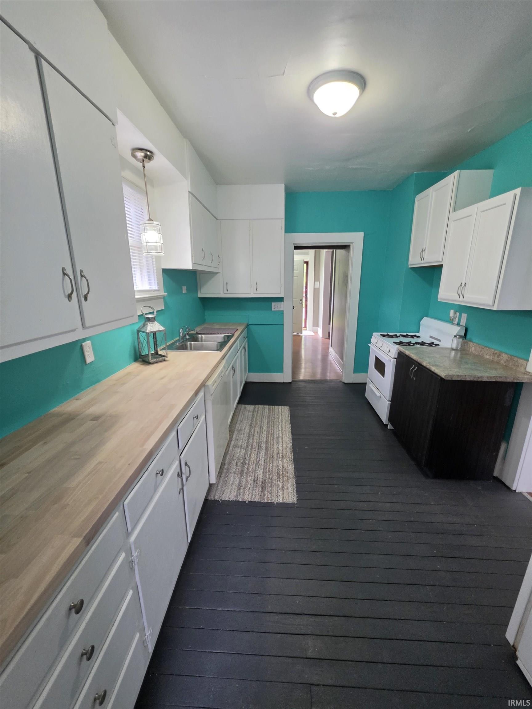 3722 South Harrison Street Fort Wayne, IN 46807 - Photo 14 of 34