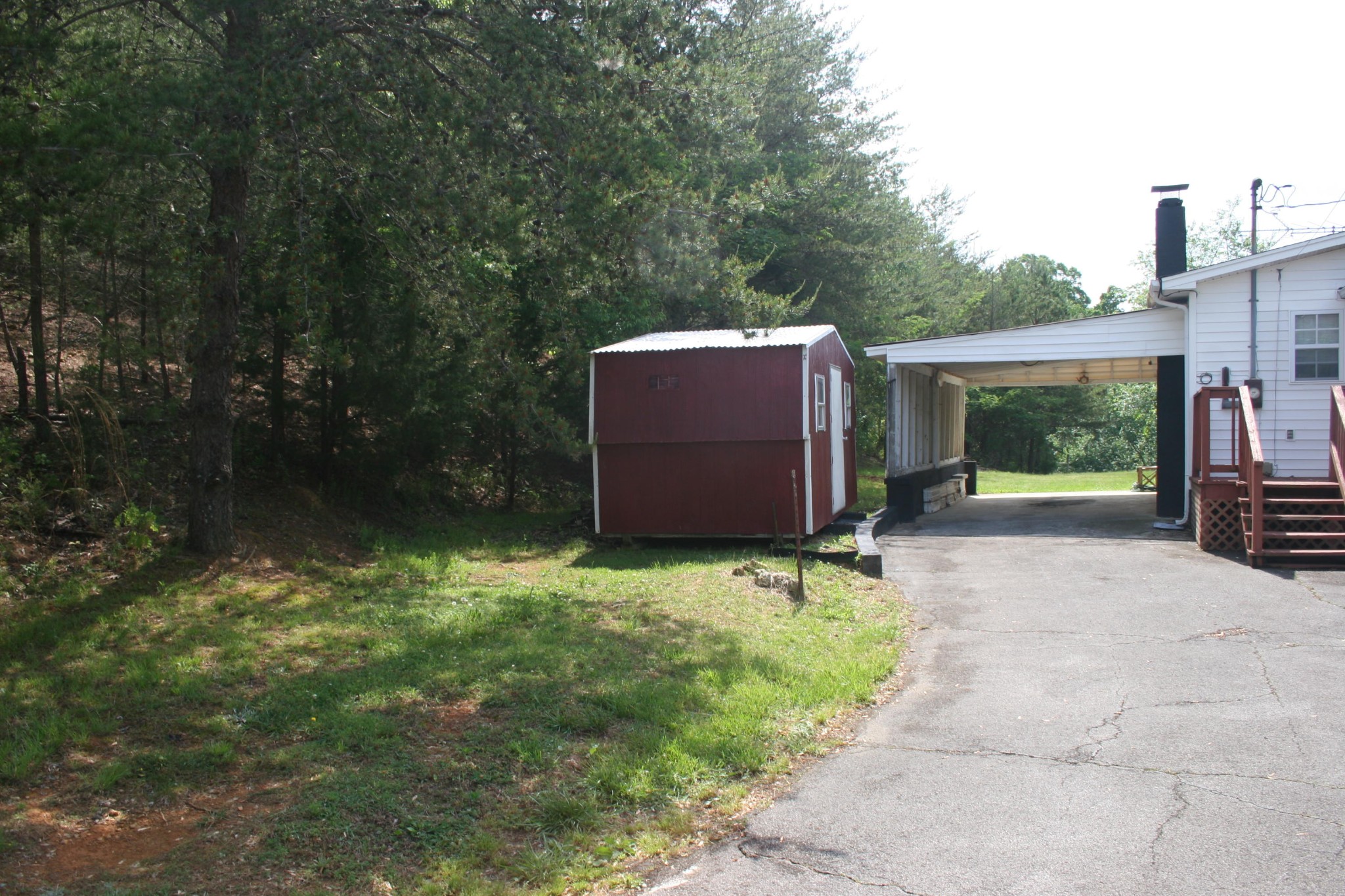2815 Kiser Road Philadelphia, TN 37846 - Photo 5 of 32 Gallery Image 5