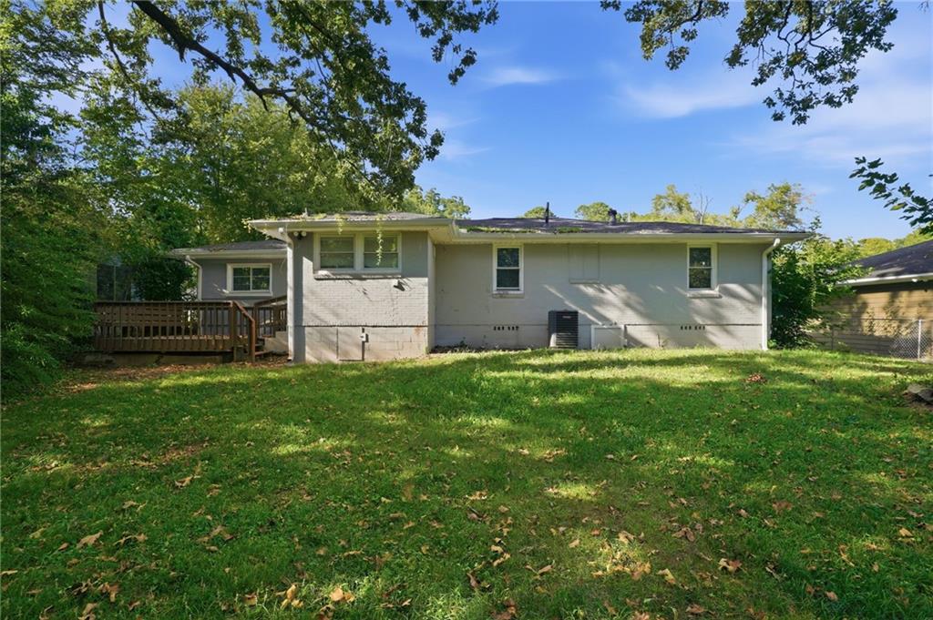 3447 Jackson Drive Decatur, GA 30032 - Photo 30 of 30 Gallery Image 30
