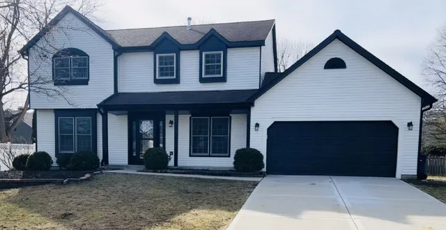 $650,000 | 2741 Gateshead Drive, Naperville, IL 60564