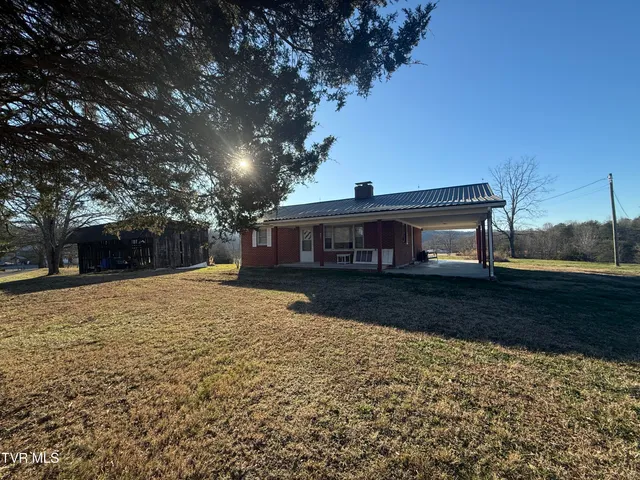 $1,200 | 246 Grigsby School, Rogersville, TN 37857