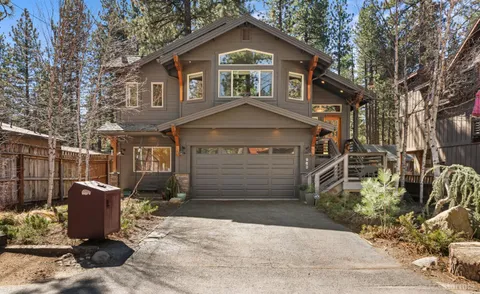 $1,595,000 | 962 Modesto Avenue, South Lake Tahoe, CA 96150