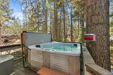 $1,595,000 | 962 Modesto Avenue, South Lake Tahoe, CA 96150