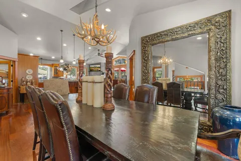 $1,595,000 | 962 Modesto Avenue, South Lake Tahoe, CA 96150