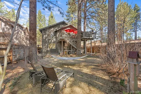 $1,595,000 | 962 Modesto Avenue, South Lake Tahoe, CA 96150