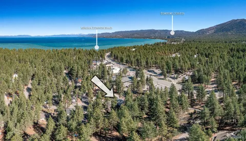 $1,595,000 | 962 Modesto Avenue, South Lake Tahoe, CA 96150