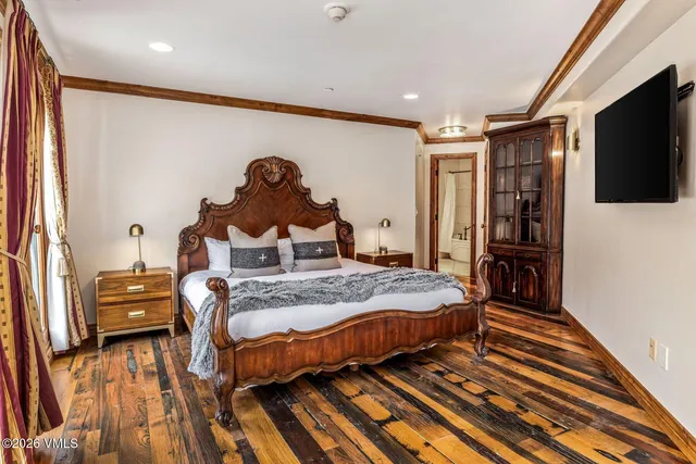 $6,500,000 | 12 Vail Road, Unit R8, Vail, CO 81657