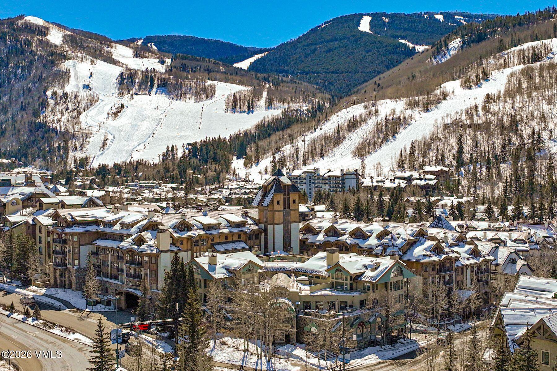 12 Vail Road, Unit R8 Vail, CO 81657 - Photo 40 of 41