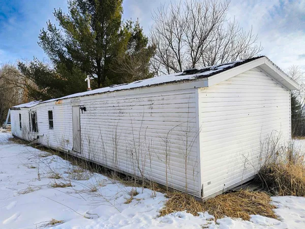 $227,500 | 7223 County Highway V, Marshfield, WI 54449