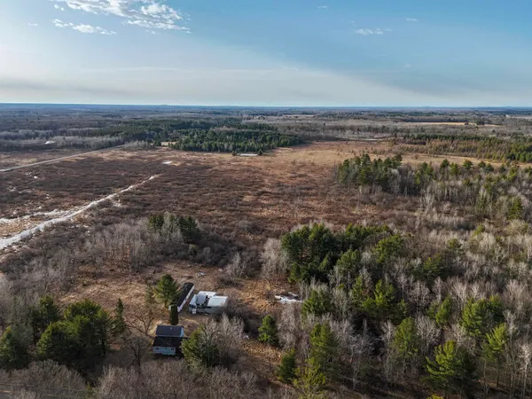 $205,000 | 7223 County Highway V, Marshfield, WI 54449